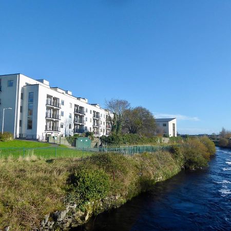 Assaroe Falls Ballyshannon ภายนอก รูปภาพ