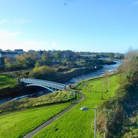 Assaroe Falls Ballyshannon ภายนอก รูปภาพ