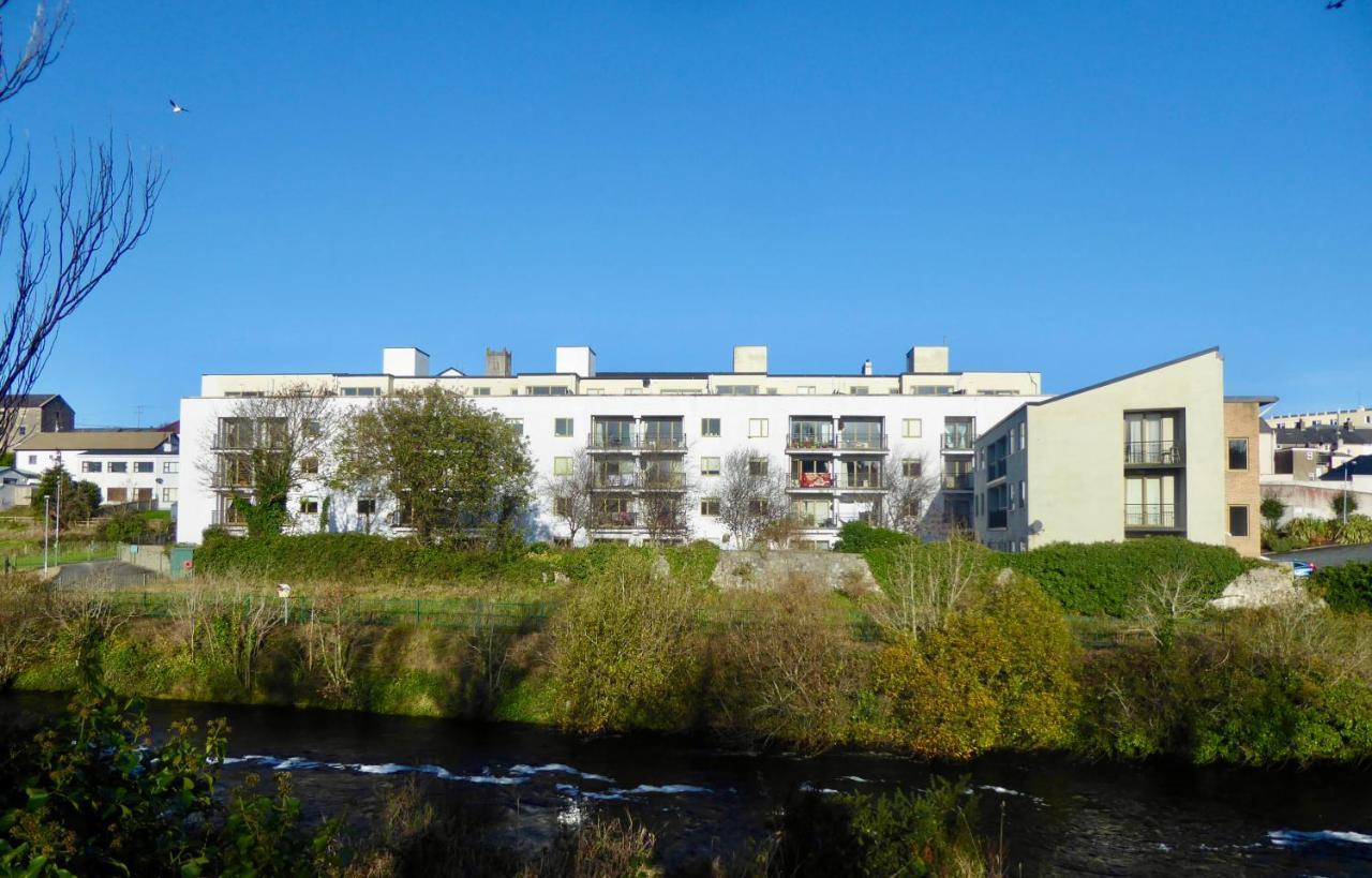 Assaroe Falls Ballyshannon ภายนอก รูปภาพ